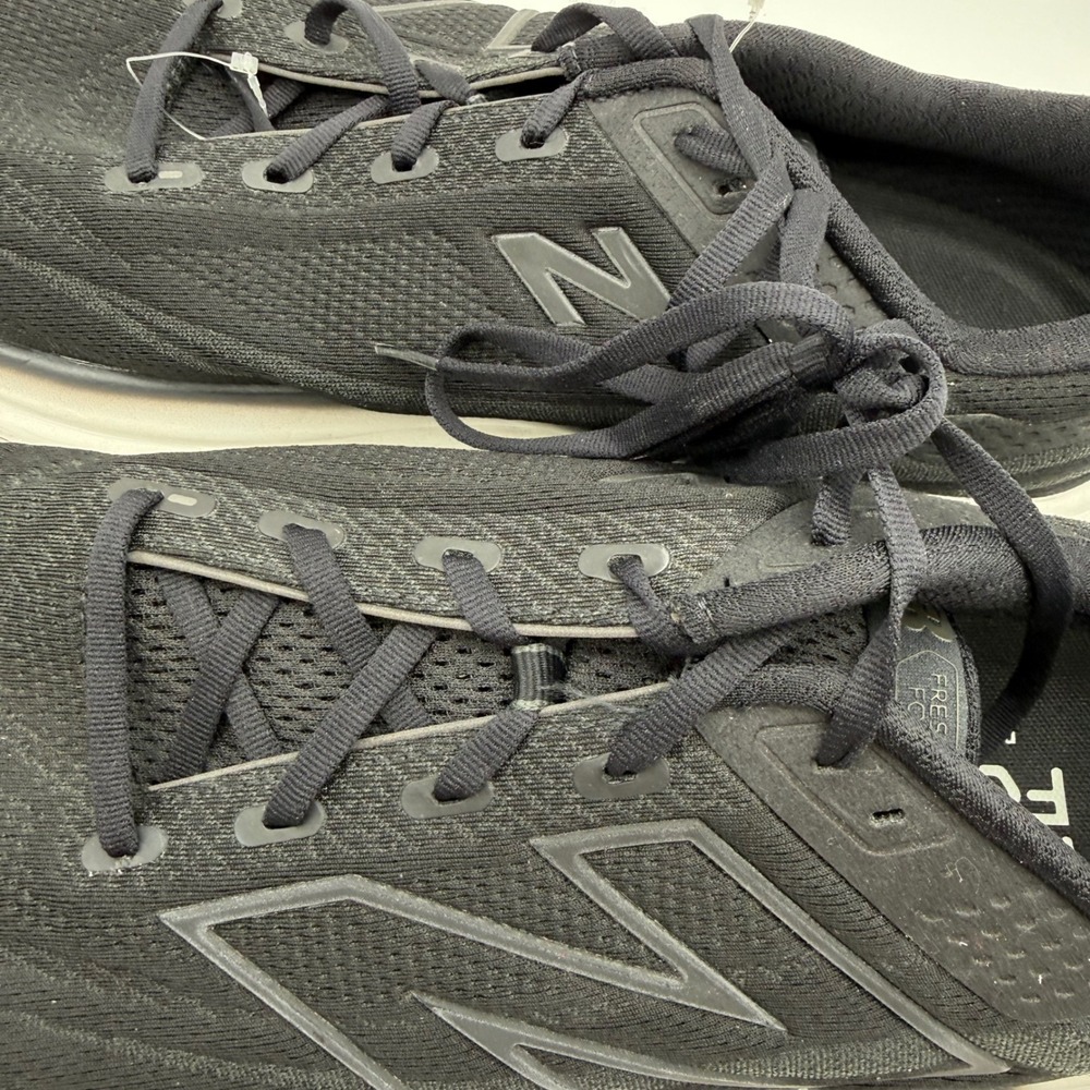 Size 16 WIDE 4E Men's New Balance Fresh Foam X 1080 v13 Running Shoes M1080K13